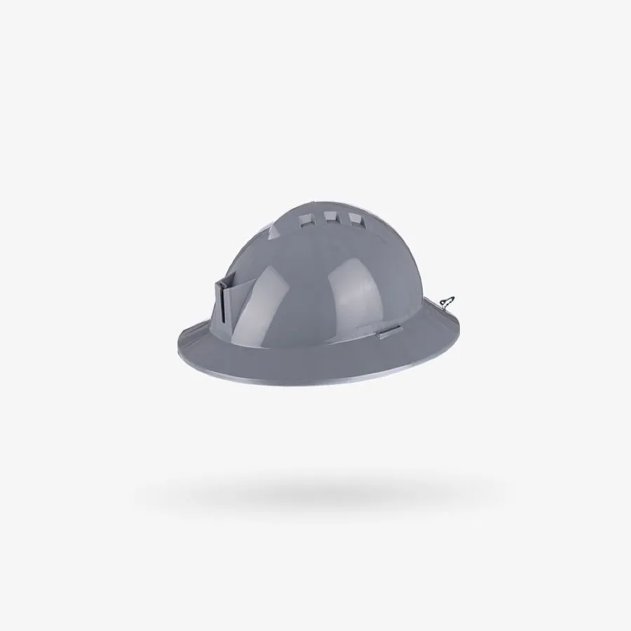 Casco de seguridad certificado Creacorp